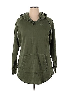 The North Face Pullover Hoodie (view 1)