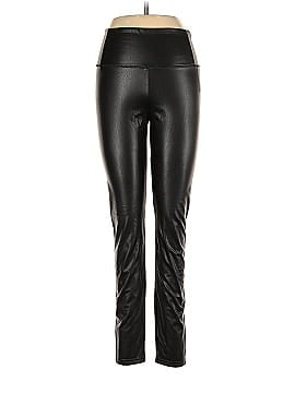 Bagatelle Faux Leather Pants (view 1)