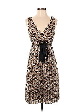 BCBGMAXAZRIA Casual Dress (view 1)