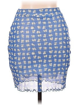 Daisy Street Casual Skirt (view 2)