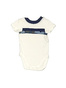 Assorted Brands Short Sleeve Onesie (view 1)