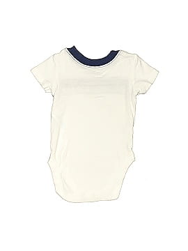 Assorted Brands Short Sleeve Onesie (view 2)