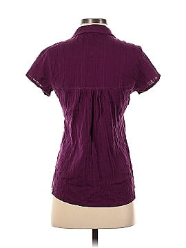 PrAna Sleeveless Button-Down Shirt (view 2)