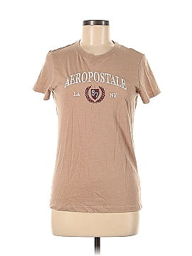 Aeropostale Short Sleeve T-Shirt (view 1)