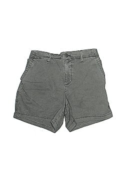 Old Navy Khaki Shorts (view 1)