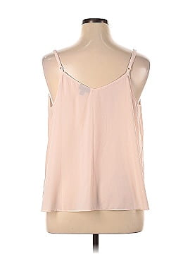 Torrid Sleeveless Blouse (view 2)