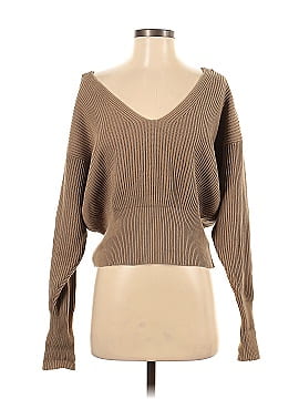 Free People Pullover Sweater (view 1)