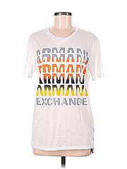 Armani Exchange Short Sleeve T Shirt