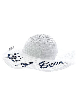 Bijoux Terner Sun Hat (view 1)