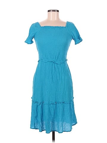 CW Classics Casual Dress (view 1)