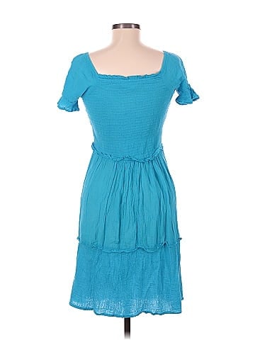 CW Classics Casual Dress (view 2)