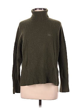 J.Crew Turtleneck Sweater (view 1)