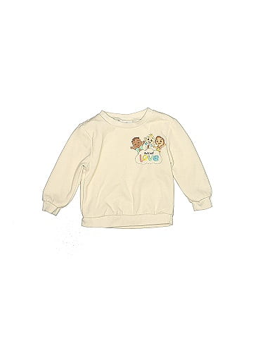 Cocomelon Sweatshirt (view 1)