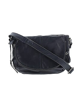Lucky Brand Leather Crossbody Bag (view 1)