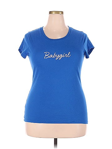 Wound Up Short Sleeve T-Shirt (view 1)