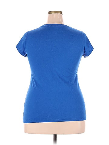 Wound Up Short Sleeve T-Shirt (view 2)