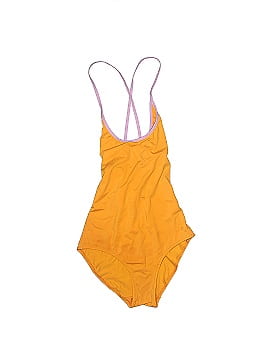 Uniqlo One Piece Swimsuit (view 1)