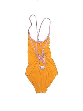 Uniqlo One Piece Swimsuit (view 2)