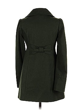 Forever 21 Trenchcoat (view 2)