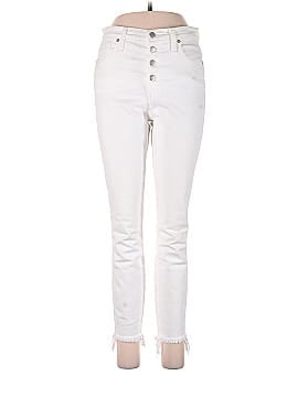 Madewell Jeans (view 1)