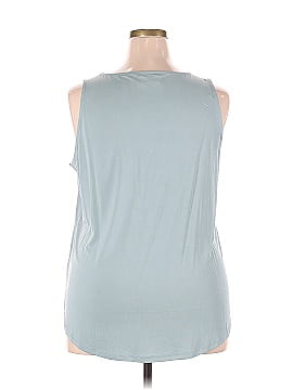 24/7 Maurices Sleeveless T-Shirt (view 2)