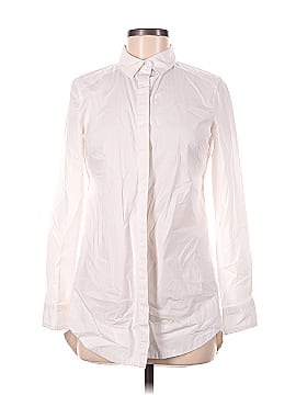 Tyler Boe Long Sleeve Button-Down Shirt (view 1)