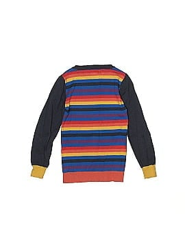 Tooby Doo Pullover Sweater (view 2)