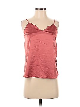 Monteau Sleeveless Blouse (view 1)