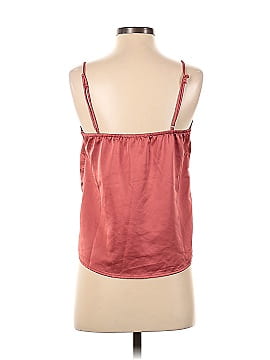 Monteau Sleeveless Blouse (view 2)