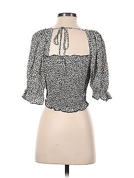 H&M Long Sleeve Blouse (view 2)