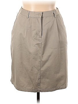 Cabin Creek Casual Skirt (view 1)