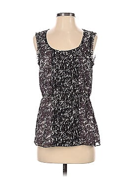 Banana Republic Sleeveless Blouse (view 1)