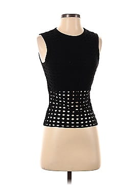 T by Alexander Wang Sleeveless Top (view 1)