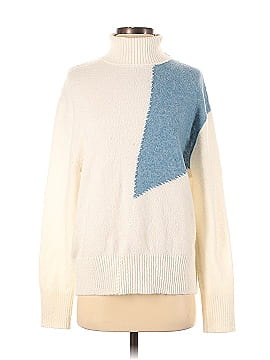 Assorted Brands Turtleneck Sweater (view 1)