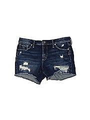 Silver Jeans Co. Denim Shorts