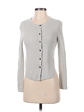 Madewell Cardigan (view 1)