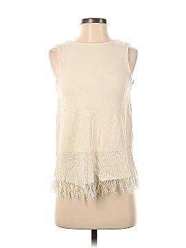 Theory Sleeveless Blouse (view 1)