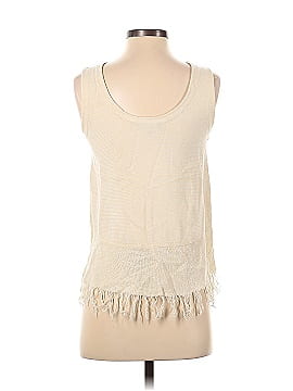 Theory Sleeveless Blouse (view 2)