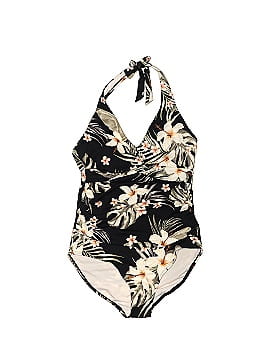 Island Waves One Piece Swimsuit (view 1)