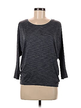 Athleta Long Sleeve T-Shirt (view 1)