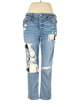 American Eagle Outfitters Jeans (view 1)