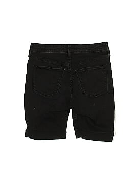 Universal Thread Denim Shorts (view 2)