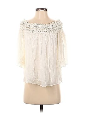 Bailey 44 3/4 Sleeve Blouse (view 1)
