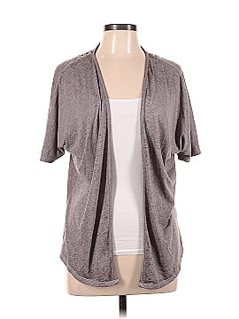 Maurices Cardigan (view 1)