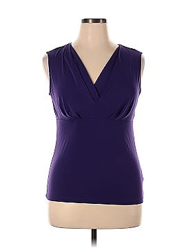 East5th Sleeveless Top (view 1)