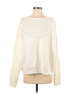 Cupshe Pullover Sweater (view 1)