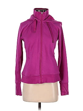 Athleta Zip Up Hoodie (view 1)