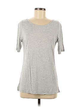 Ann Taylor LOFT Short Sleeve T-Shirt (view 1)