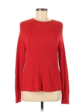 Banana Republic Factory Store Pullover Sweater (view 1)