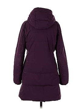 Uniqlo Coat (view 2)